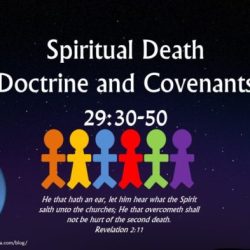 Doctrine and covenants 6 36