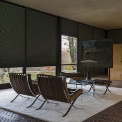 Hunter douglas duette vs applause