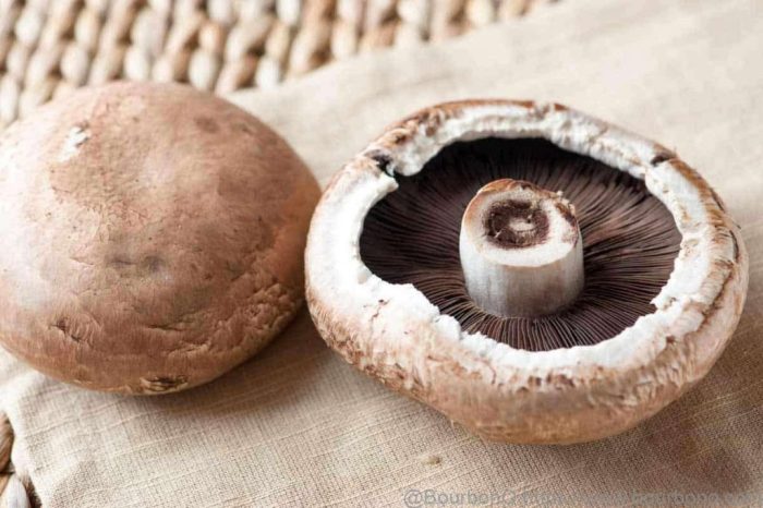 Portobello mushroom chicken texas roadhouse