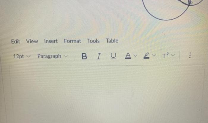 This diagram is a straightedge and compass construction