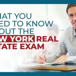 Preguntas del examen de real estate en español