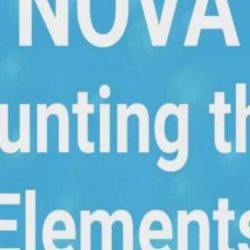 Nova hunting the elements worksheet answers part 1