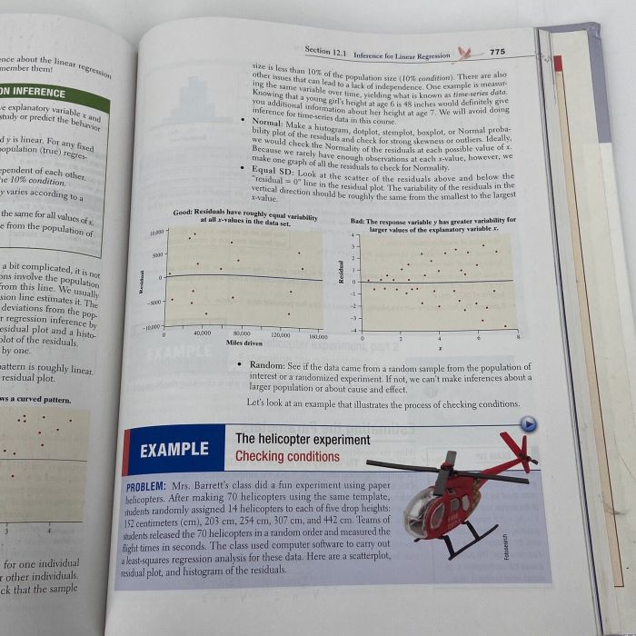 Updated the practice of statistics 6e answers